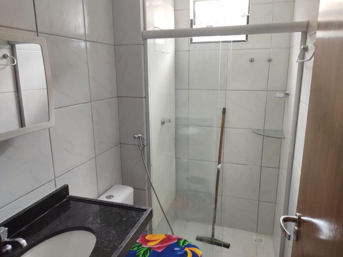 Condomínio encantador próximo a praia , 3 quartos. João Pessoa Exterior foto
