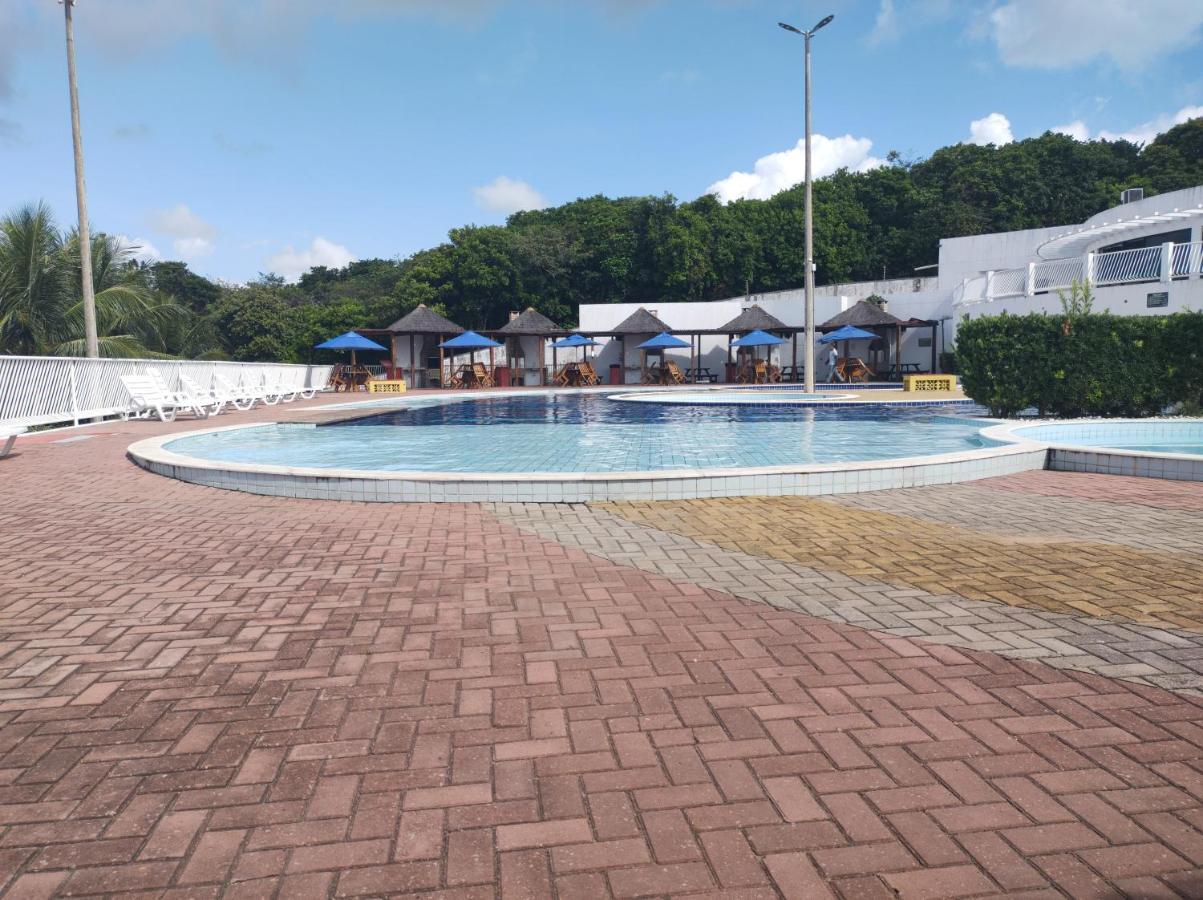 Condomínio encantador próximo a praia , 3 quartos. João Pessoa Exterior foto