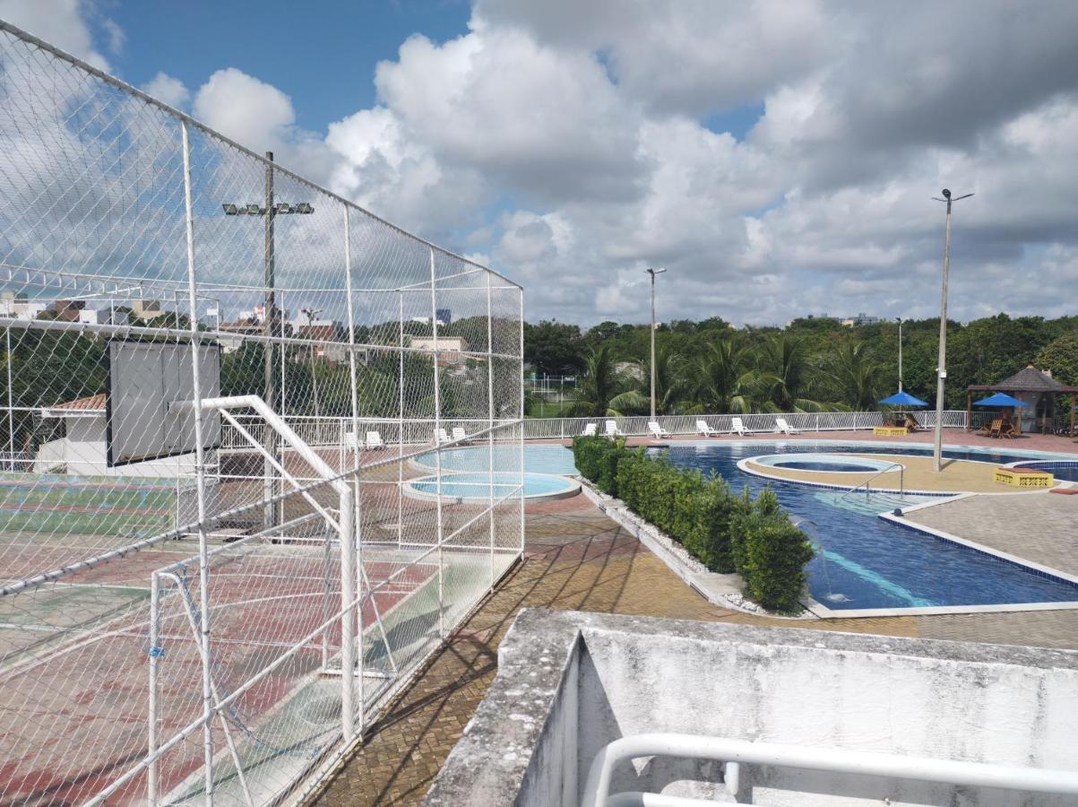 Condomínio encantador próximo a praia , 3 quartos. João Pessoa Exterior foto
