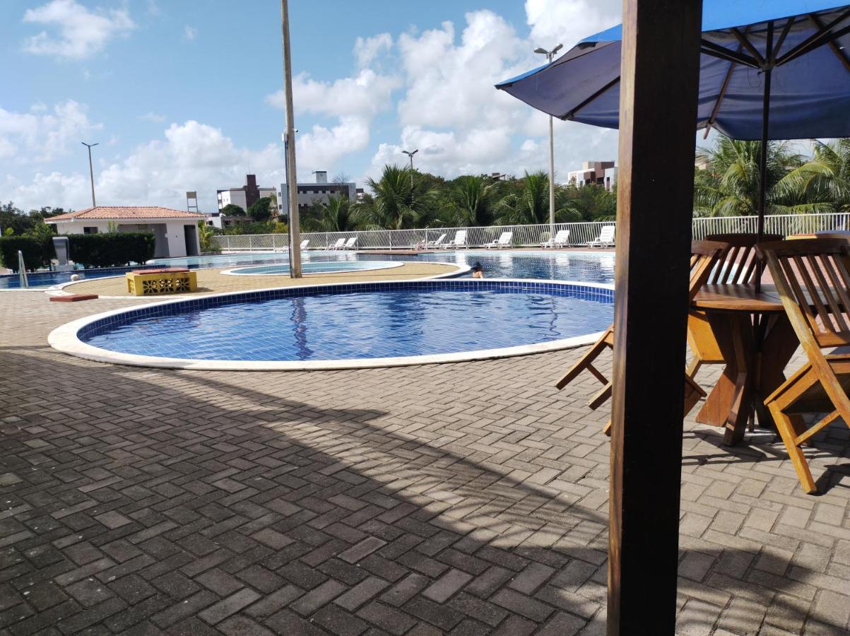 Condomínio encantador próximo a praia , 3 quartos. João Pessoa Exterior foto