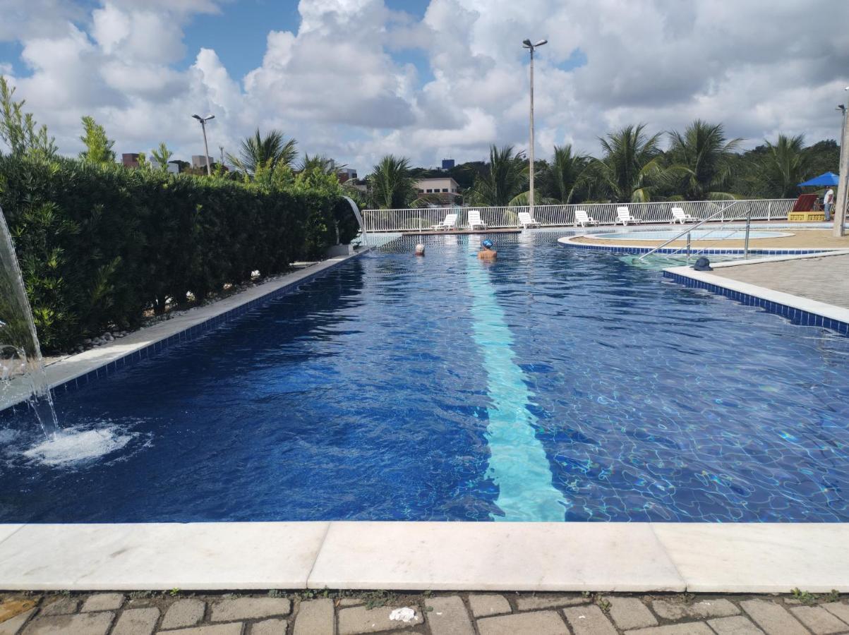 Condomínio encantador próximo a praia , 3 quartos. João Pessoa Exterior foto