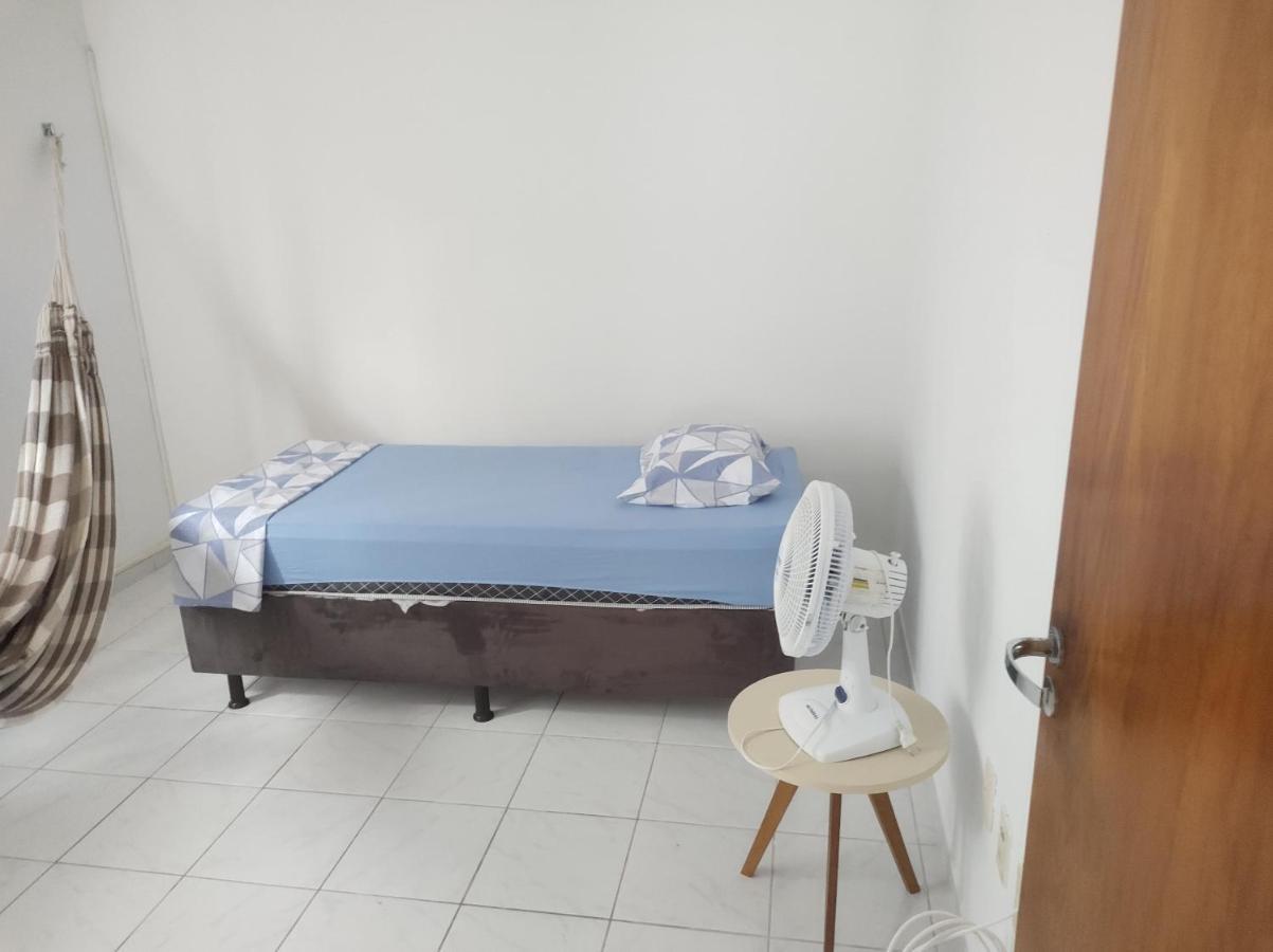Condomínio encantador próximo a praia , 3 quartos. João Pessoa Exterior foto