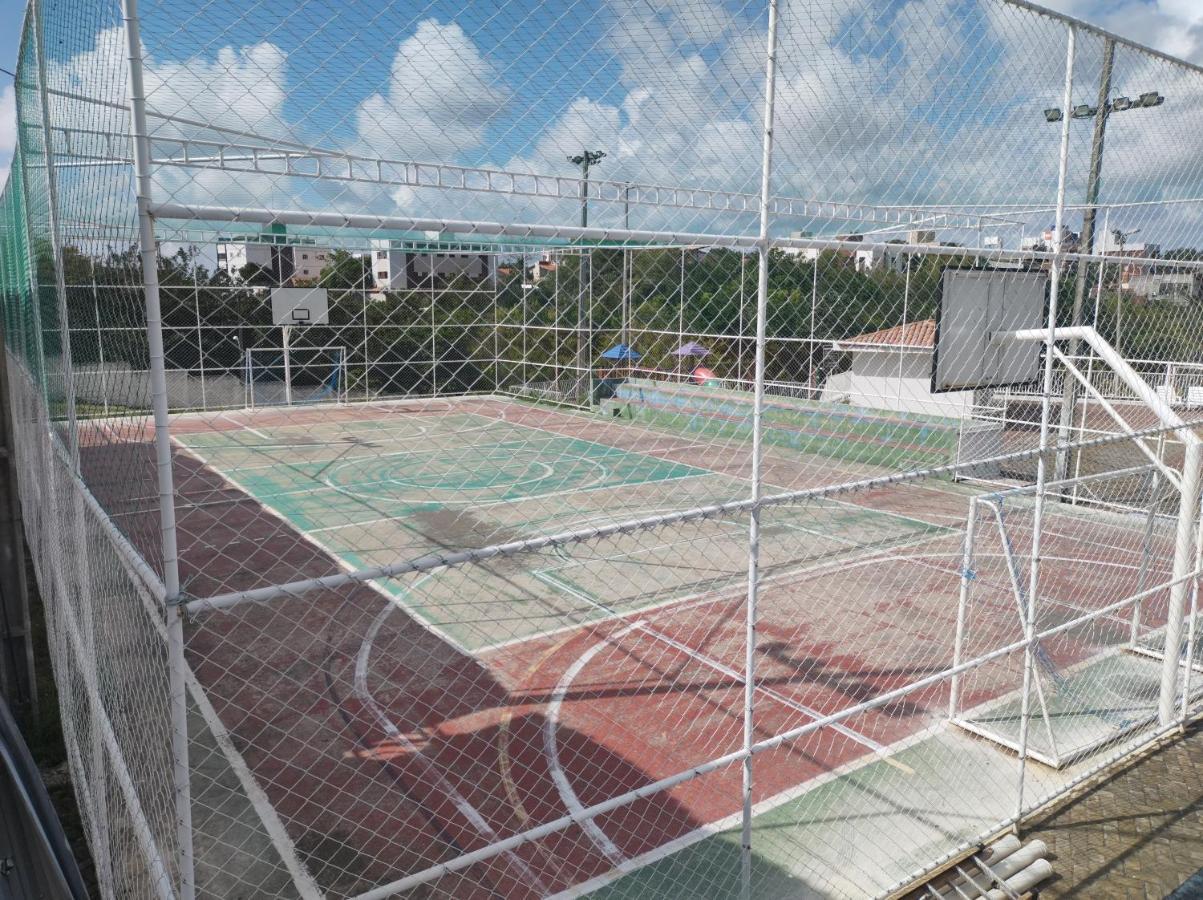 Condomínio encantador próximo a praia , 3 quartos. João Pessoa Exterior foto