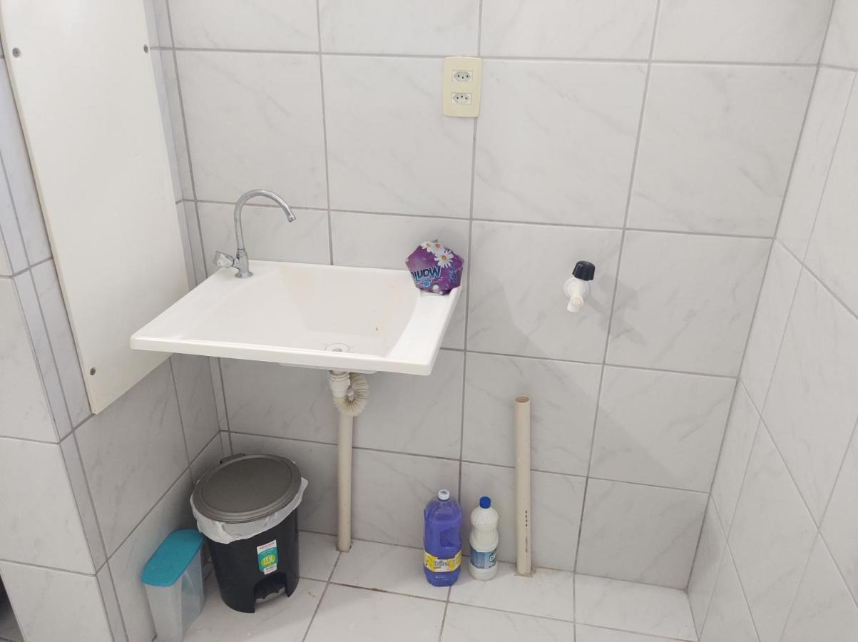 Condomínio encantador próximo a praia , 3 quartos. João Pessoa Exterior foto
