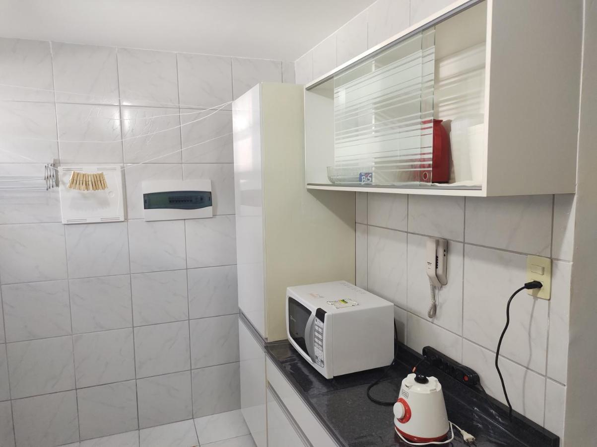 Condomínio encantador próximo a praia , 3 quartos. João Pessoa Exterior foto