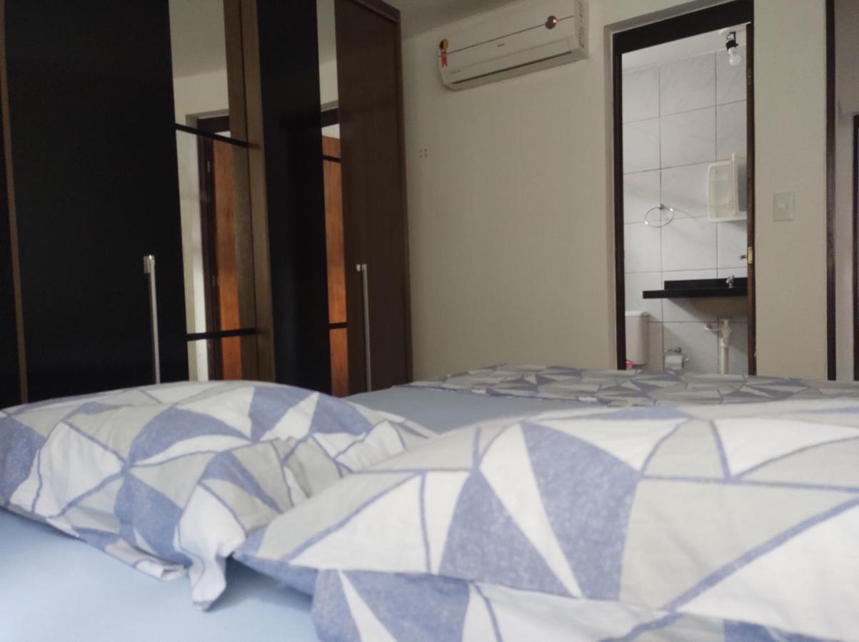 Condomínio encantador próximo a praia , 3 quartos. João Pessoa Exterior foto