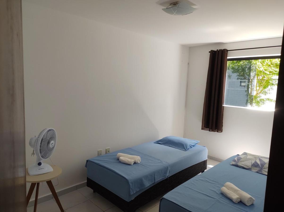 Condomínio encantador próximo a praia , 3 quartos. João Pessoa Exterior foto