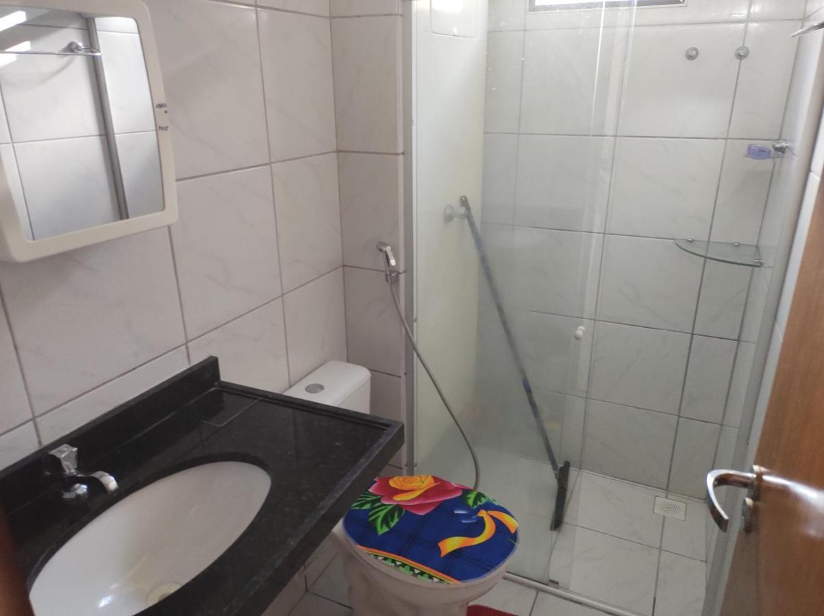Condomínio encantador próximo a praia , 3 quartos. João Pessoa Exterior foto