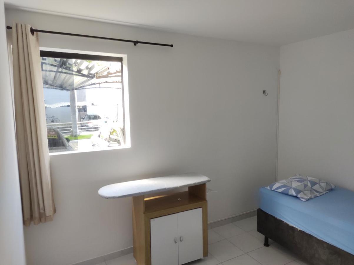 Condomínio encantador próximo a praia , 3 quartos. João Pessoa Exterior foto