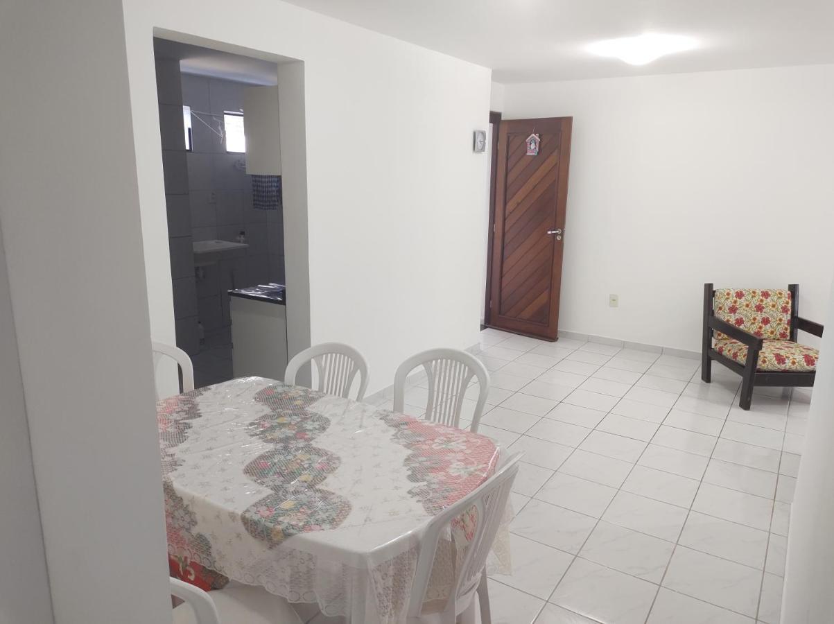 Condomínio encantador próximo a praia , 3 quartos. João Pessoa Exterior foto