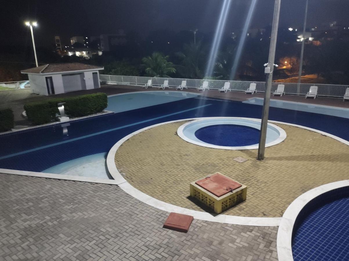 Condomínio encantador próximo a praia , 3 quartos. João Pessoa Exterior foto