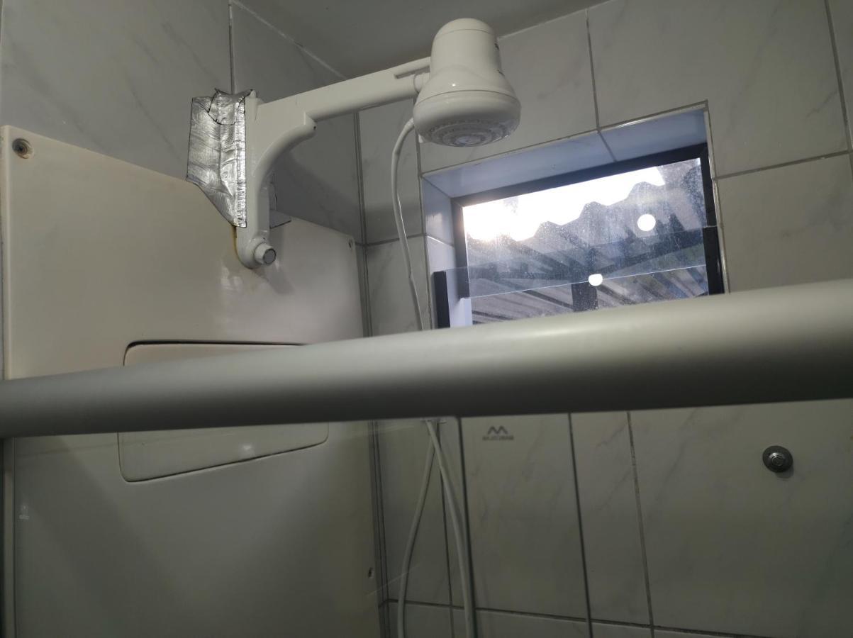 Condomínio encantador próximo a praia , 3 quartos. João Pessoa Exterior foto